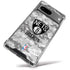 NBA Brooklyn Nets Digi Camo Google Pixel 8a Clear Case